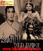 Sati Naari 1965